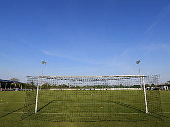 Wexford Youths WFC get the hon...